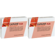 capilinf plus 2x24 g compresse