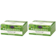 farmaderbe eleuterococco maximum 2x20x10 ml soluzione orale