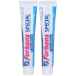 forhans special® dentifricio gengivario 2x75 ml