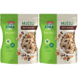 enervit® enerzona® muesli ricco 40-30-30 2x230 g bustina