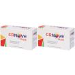 crnove plus 10 flaconi ml 2x100 ml soluzione orale