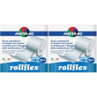 masteraid® rollflex® garza autoadesiva su bobina 5 m x cm 2x1 pz cer