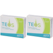 teos 20 capsule 2x7,5 g