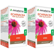 arkopharma arkocapsule® echinacea 2x16 g capsule