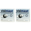visimast 600mg microgranuli 20 bustine stick pack 2x20 g granuli