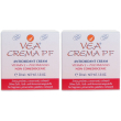 vea® crema antiossidante pf 2x50 ml