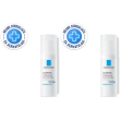 la roche-posay rosaliac anti-rossori crema 40 ml 2x40