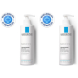 la roche-posay toleriane crema detergente 400 ml 2x400