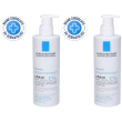la roche-posay lipikar lait urea 10% 400 ml 2x400