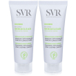 svr sebiaclear hydra crema viso 2x40 ml