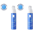 la roche-posay toleriane dermallergo notte 40 ml 2x40 crema