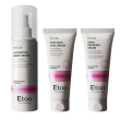 etoo hydrating body cream + post-depil vital cream+ hand reparing crea
