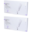 viscaplus prp+ programma anti diradamento 6 tubi da 12 ml 2x6x12 ml ge