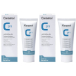 ceramol lipocrema 311 2x100 ml crema