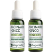 la saponaria niacinamide + zinco 2x30 ml siero