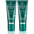 endocare tensage day spf30 50ml 2x50 ml crema solare
