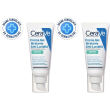 cerave crema gel idratante anti-lucidità 2x52 ml
