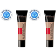 la roche-posay toleriane fondotinta fluido 13 30 ml 2x30