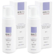 cieffe derma acneffe eco mousse 2x150 ml schiuma