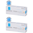 la roche-posay cicaplast baume b5+ spf50+ 40 ml 2x40 balsamo