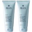 rilastil® aqua detergente viso 2x200 ml