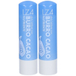 euphidra stick labbra burro di cacao 2x4,5 g altro