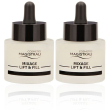 cosmetici magistrali mixage lift & fill 15ml 2x15 ml siero