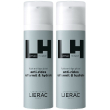 lierac homme fluido anti-età globale anti-rughe idratante tonificante
