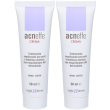 acneffe crema 50 ml 2x50 ml