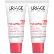 uriage roseliane crema colorata anti-rossori spf30 40ml - risparmia il
