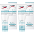 eucerin atopi control crema viso 50 ml 2x50