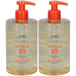 triderm a.d. olio detergente 2x500 ml