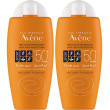 eau thermale avène fluido sport protezione molto alta spf50+ 100ml - p