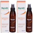 bioscalin® benessere sole spray protettivo capelli 2x125 ml
