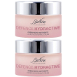 bionike defence hydractive crema idro-nutriente 2x50 ml