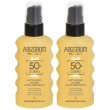 angstrom protect latte solare spray spf 50+ 2x1 pz