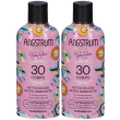 angstrom protect latte solare ultra idratante spf 30 limited edition g