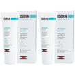 isdin acniben® repair 2x40 ml gel