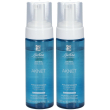 bionike aknet riequilibrante 2x150 ml spray