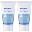 benzac® skincare ph control - risparmia il 10% con codice: galderma