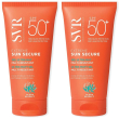 svr sun secure extreme spf 50 + 2x50 ml crema