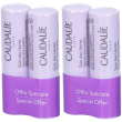 caudalie vinotherapist™ trattamento labbra 2x2x4,5 g protezione per le