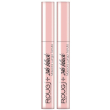 rougj mascara 24h black 2x10 ml