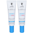 bionike aknet azerose trattamento intensivo 2x30 ml crema