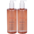 eau thermale avène xeracalm nutrition gel detergente 500ml - pelle mol