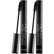 rougj ev extra volume 2x10,5 ml mascara