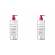 svr sensifine ar eau micellaire 2x400 ml soluzione