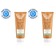 vichy capital soleil latte idratante fresco viso e corpo spf 30 300 ml