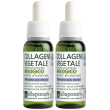 la saponaria collagene vegetale 2x30 ml siero
