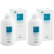 oilfree detergente viso corpo 300 ml 2x300 ml